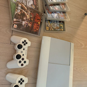 sony playstation3 CECH-4005C