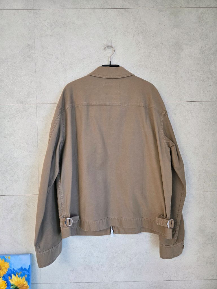 포터리 남성 드리즐러 자켓/ 2사이즈--2