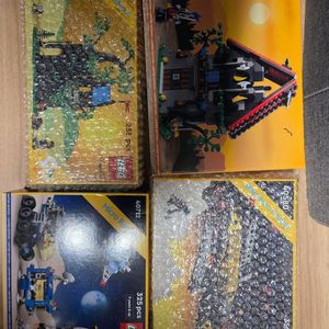 레고 40601,40580,40712,40567 새제품