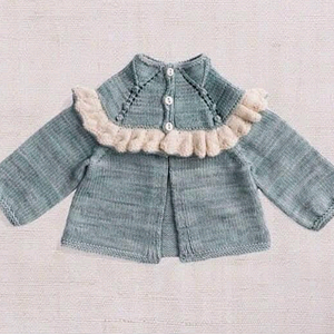 미샤앤퍼프 세이지 러플5y