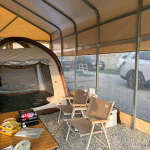 네이처하이크 Ango 원터치 에어텐트