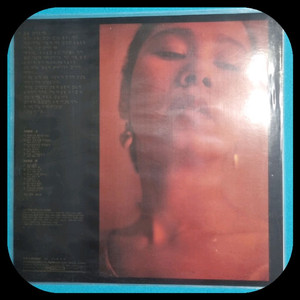 인순이. LP.NM/NM