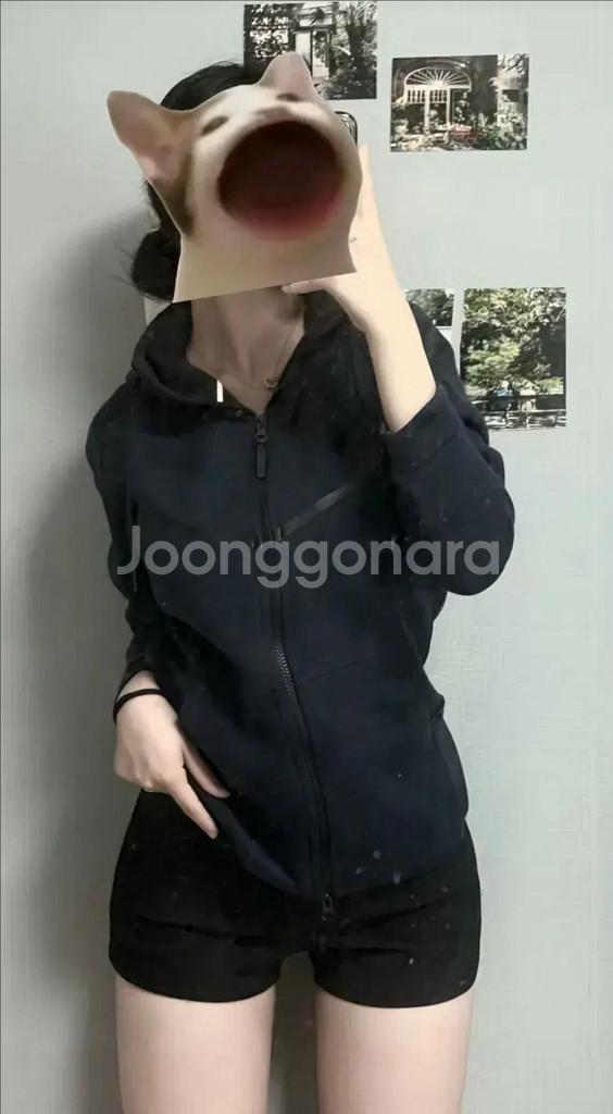 나이키 테크팩--0