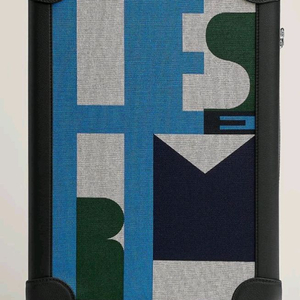 에르메스 R.M.S 캐빈 여행가방 캐리어 25새상품