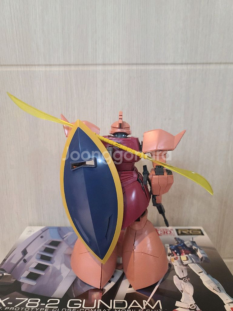 mg가조 건담 팝니다--9