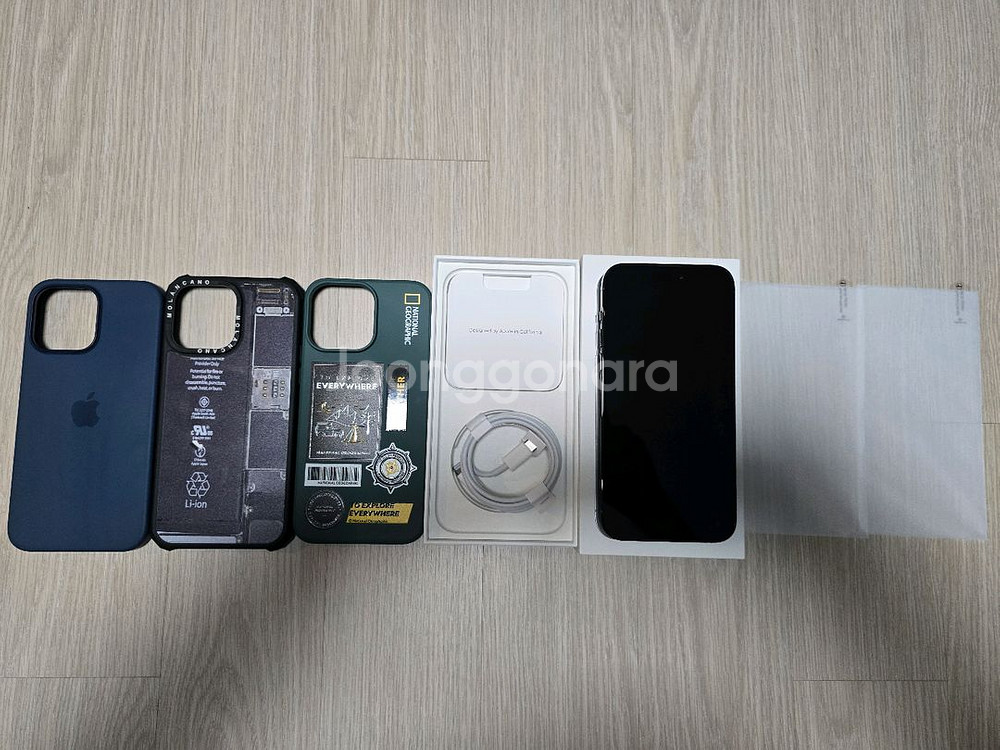 아이폰14 프로맥스 256 판매합니다.--0