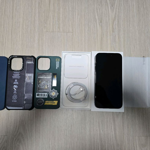 아이폰14 프로맥스 256 판매합니다.