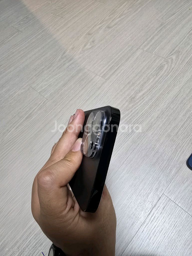 아이폰14 프로맥스 256 판매합니다.--5