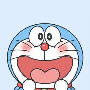도라에몽 파우치