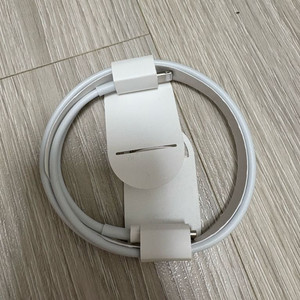 Apple USB-C to 8pin 충전 케이블