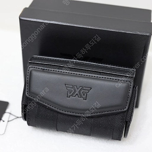 PXG 골프 거리측정기 레인지파인더 케이스 파우치