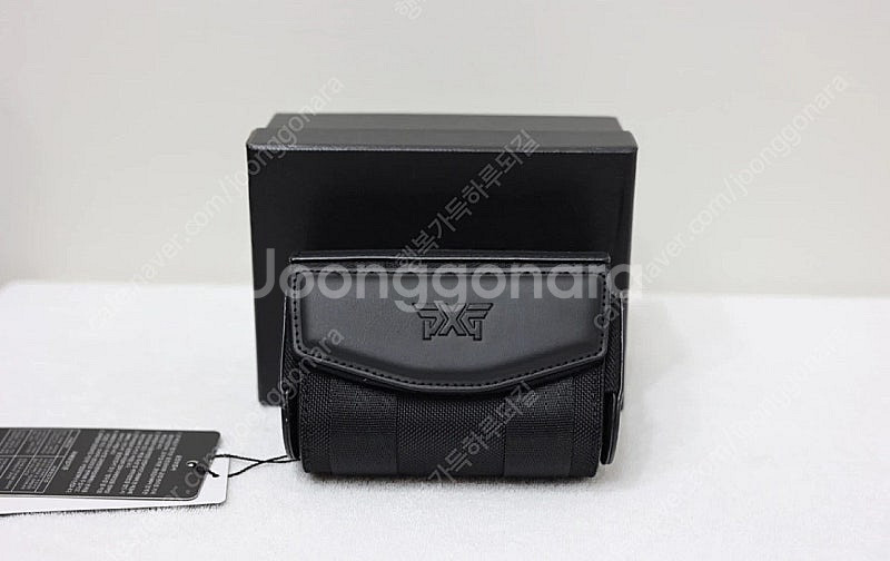 PXG 골프 거리측정기 레인지파인더 케이스 파우치--1