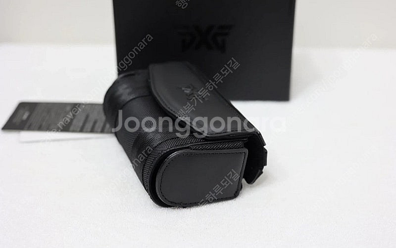 PXG 골프 거리측정기 레인지파인더 케이스 파우치--3