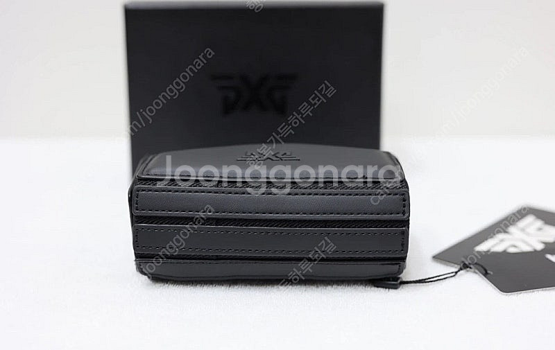 PXG 골프 거리측정기 레인지파인더 케이스 파우치--4