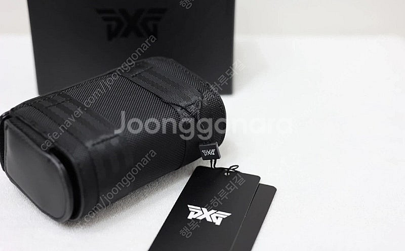 PXG 골프 거리측정기 레인지파인더 케이스 파우치--5