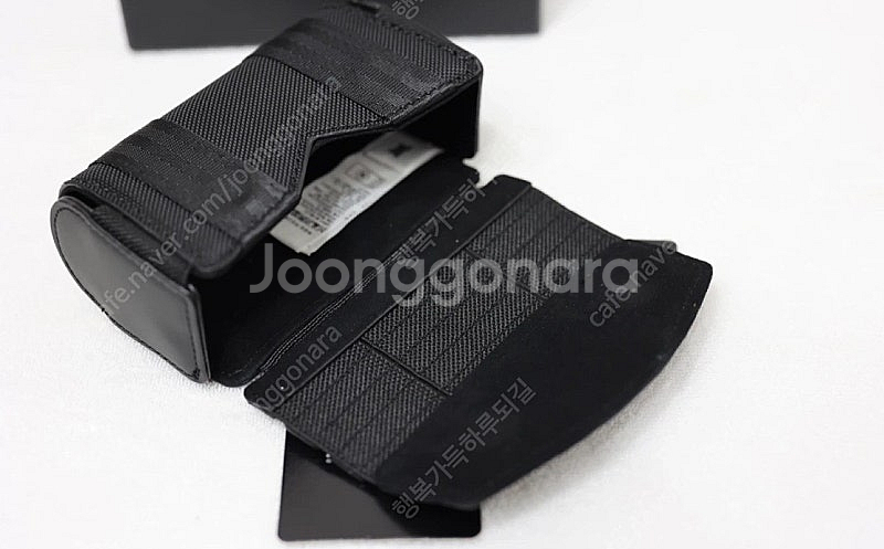 PXG 골프 거리측정기 레인지파인더 케이스 파우치--6