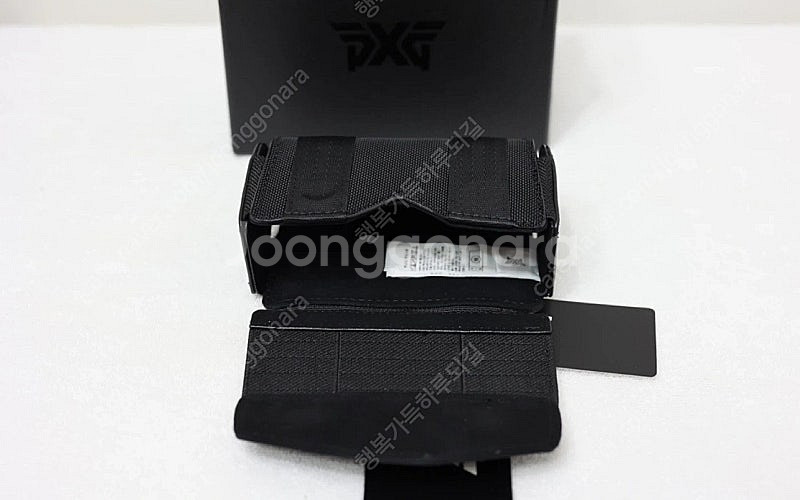 PXG 골프 거리측정기 레인지파인더 케이스 파우치--7