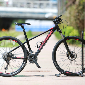 20년예거 아스펜7 14인치 XT+SLX33단 27.5