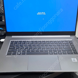 노트북 HP ZBook Studio G7-8YP41AV
