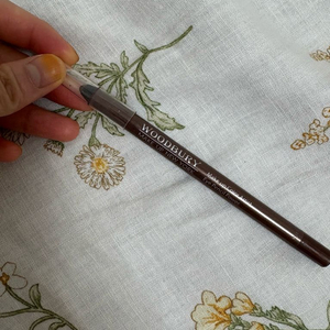 우드버리 아이라이너 펄리브라운