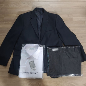 CHILDE MANHATTAN 남성 정장(100)세상품