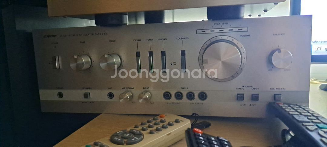 빅터 인티 ja-j8--0