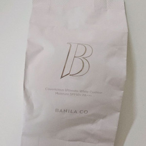 바닐라코 얼티밋 화이트 쿠션 모이스처 리필