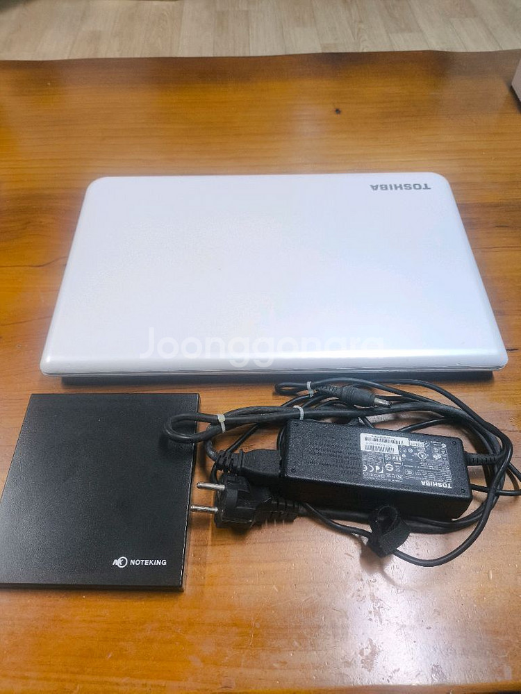 도시바C55+SSD+AC무선랜+멀티부스터+외장DVD--0