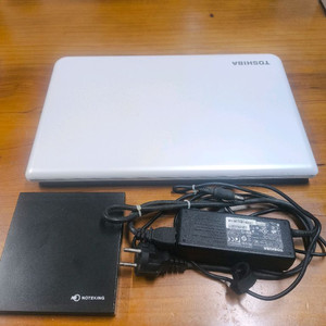 도시바C55+SSD+AC무선랜+멀티부스터+외장DVD