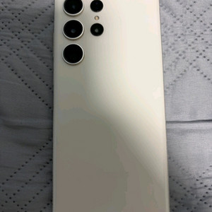 [A급] 갤럭시 s23 울트라 크림 256gb