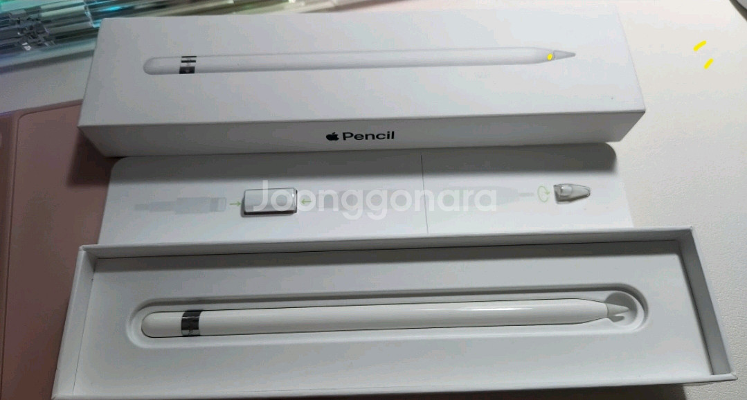 애플펜슬 1세대--0