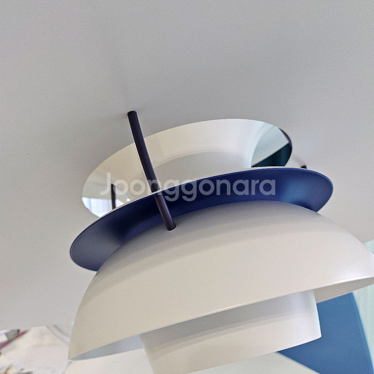 루이스폴센PH5 식탁 등--3