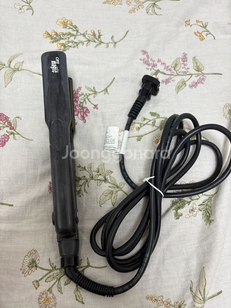 세라 Magic Quick 고데기--1