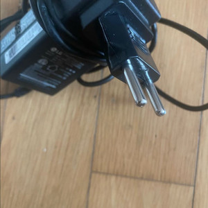 엘지 코드제로 충전기