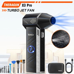 미사용 신품 오리지널 크로스건 초강력 제트건 다용도 국