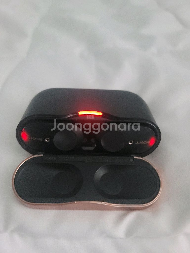 WF-1000XM3 노캔무선이어폰 양도합니다--0