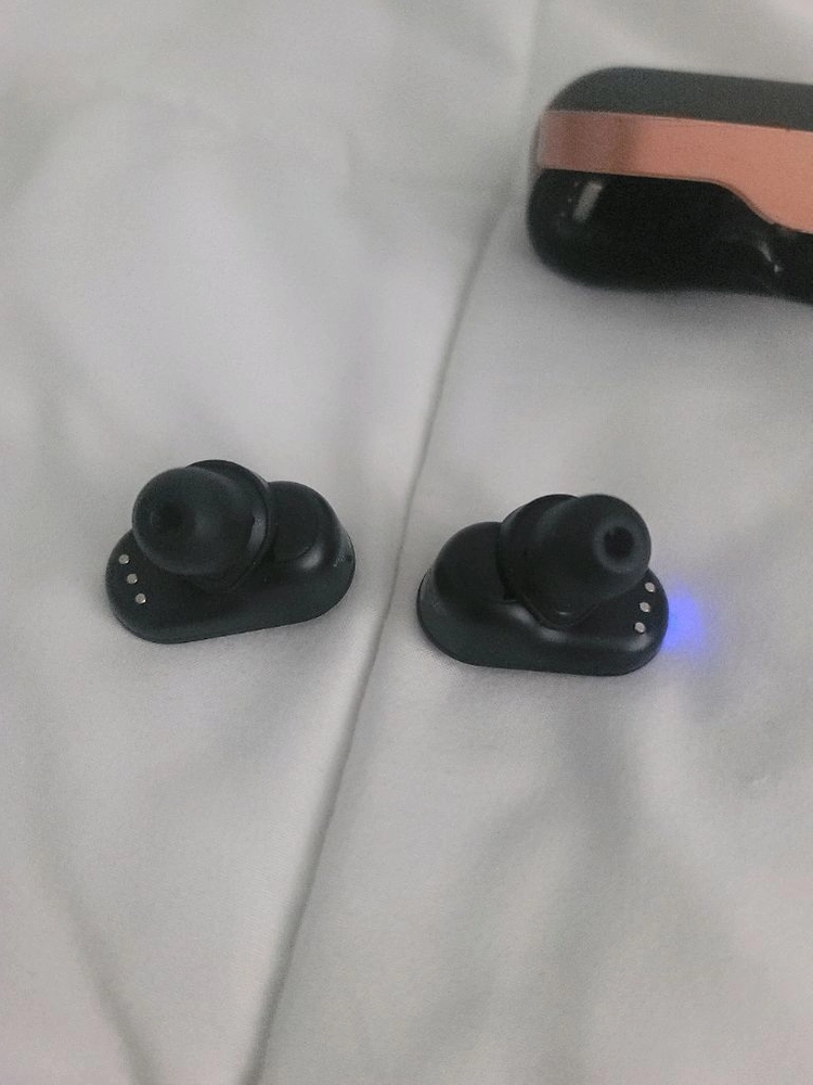WF-1000XM3 노캔무선이어폰 양도합니다 이미지