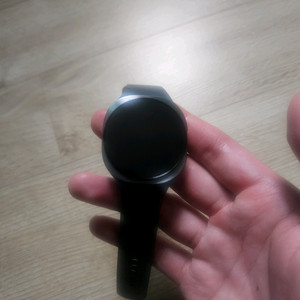 갤럭시워치8 그라파이드 40mm