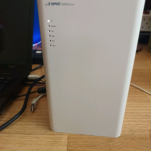 iptime nas2 dual
