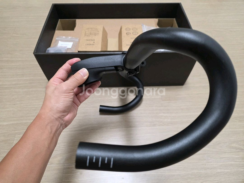 BMC ICS2 핸들바/스템 (400-90)--8