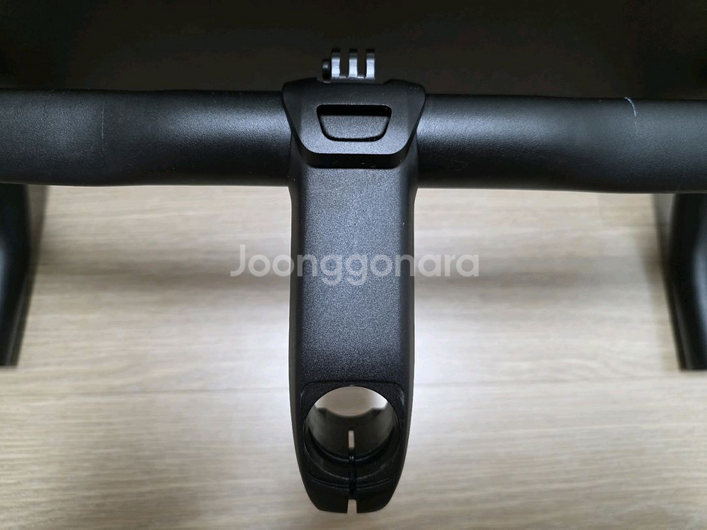 BMC ICS2 핸들바/스템 (400-90)--6