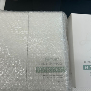 하즐리 샴푸