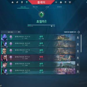 발로란트 굿즈