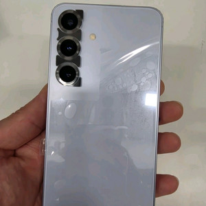 갤럭시 S25+ 256기가 올갈이 S25플러스