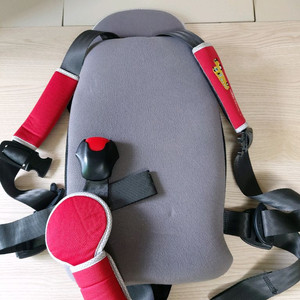 자동차 어린이 카시트