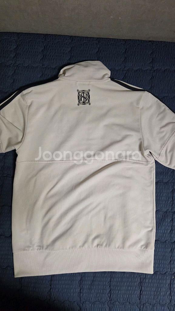 레알마드리드 져지--1