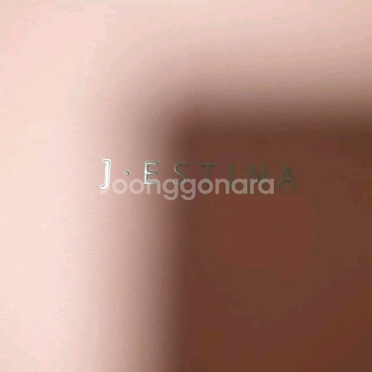 제이에스티나 14k 목걸이--3