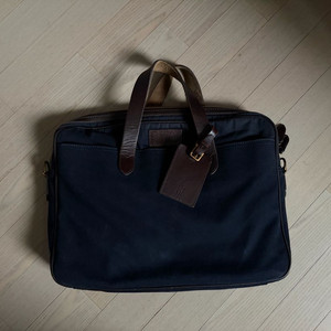 폴로 서류가방 브리프케이스