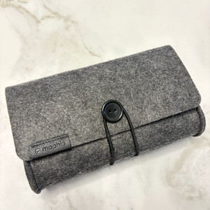 모피 mophie 3in1 여행용 맥세이프 무선 충전기