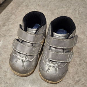 오니츠카타이거 하이탑 135cm + 아치깔창